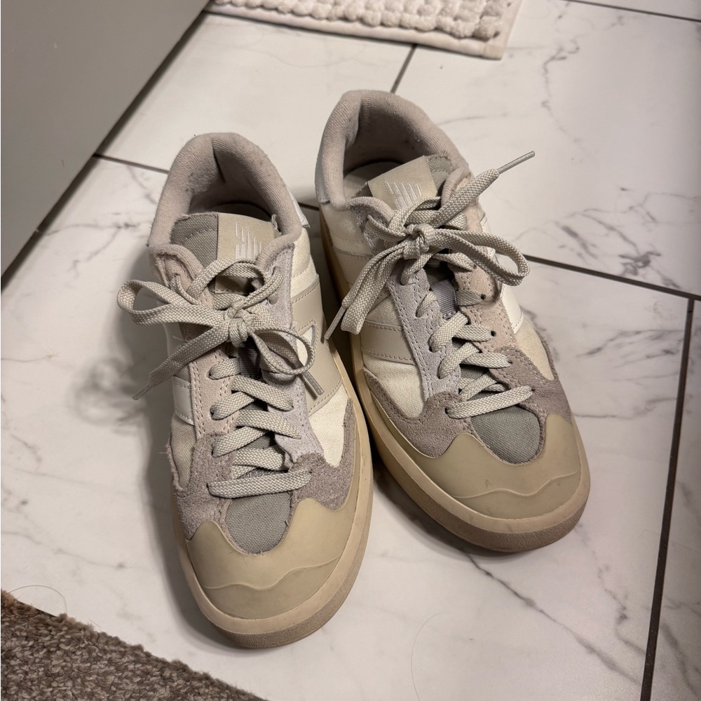 Gray/White New Balance CT302PC Men’s 6.5